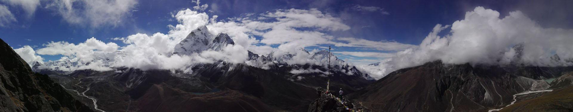 Rock Climbing in Kathmandu | Rock Climbing in Nepal