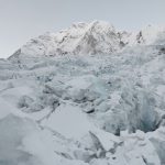 Khumbu Icefalls